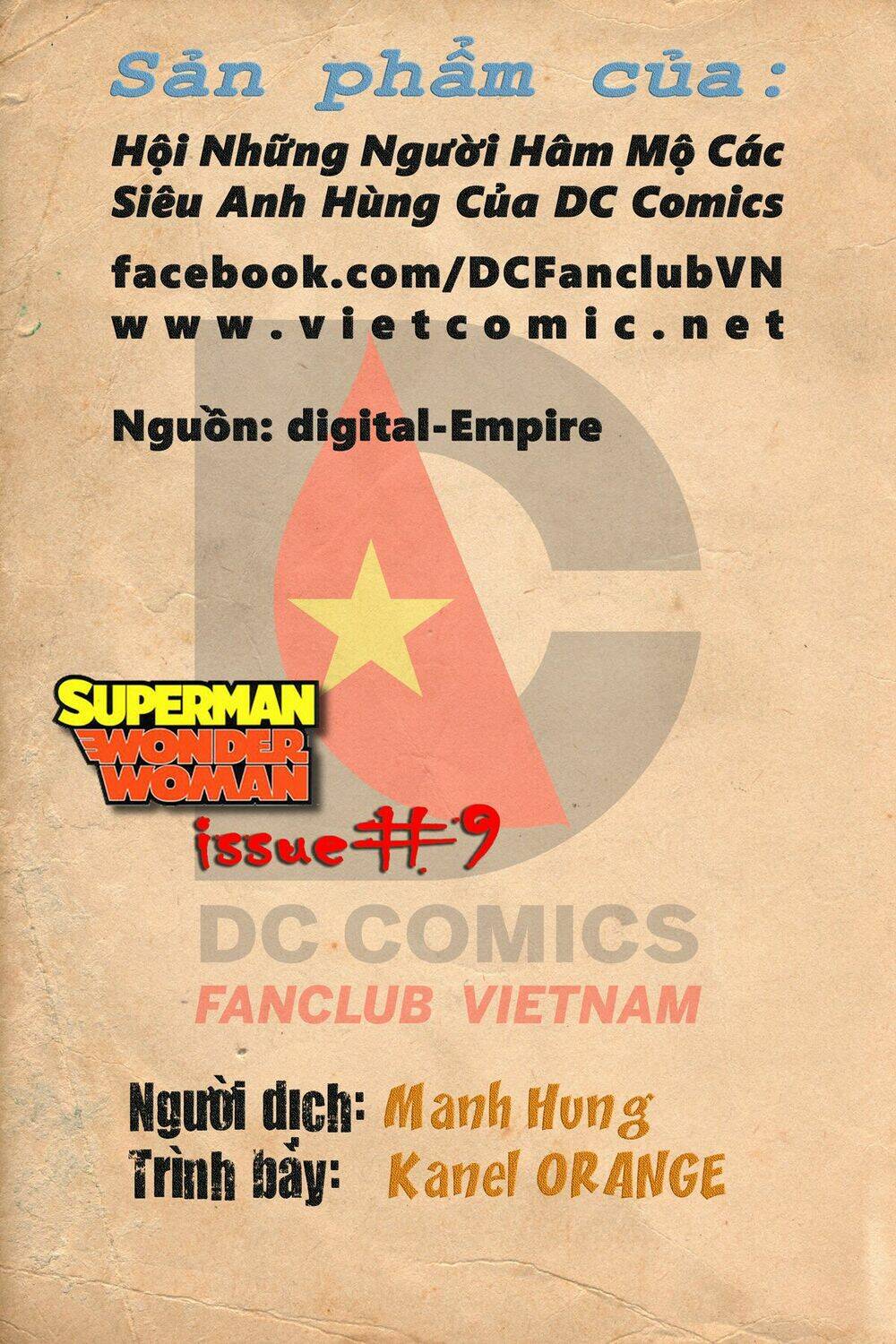 superman: doomed chapter 7 3