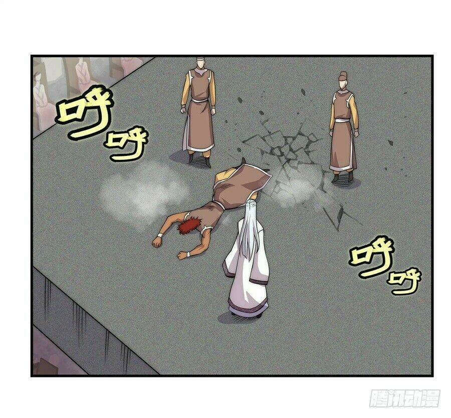 cuộc sống thoái ẩn của võ lâm chi vương chapter 53 2