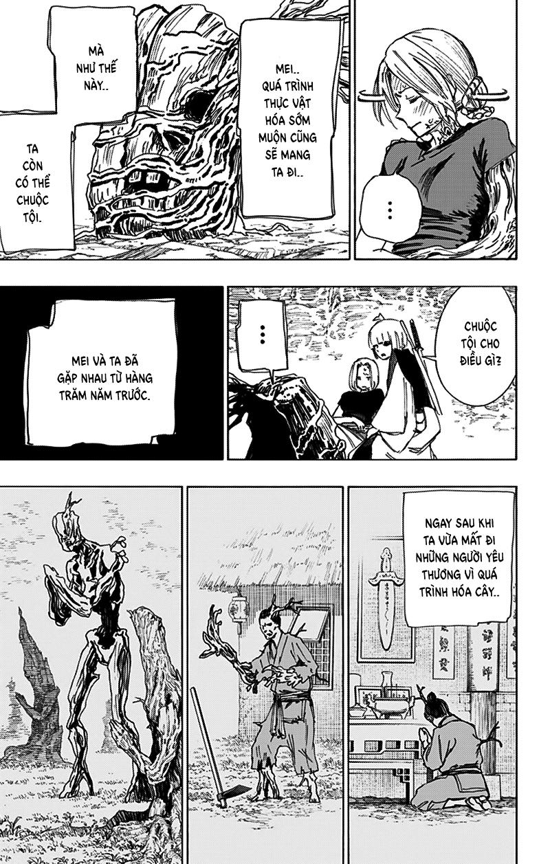 jigokuraku chapter 54 9