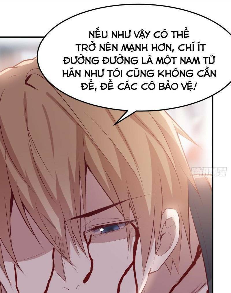 song tu đạo lữ kiểu xem mặt chapter 66 28