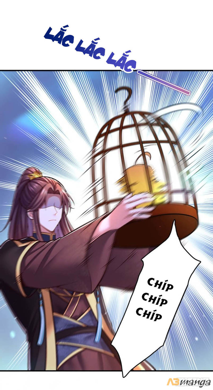 ngã tại hậu cung đương đại lão nữ chapter 100 8