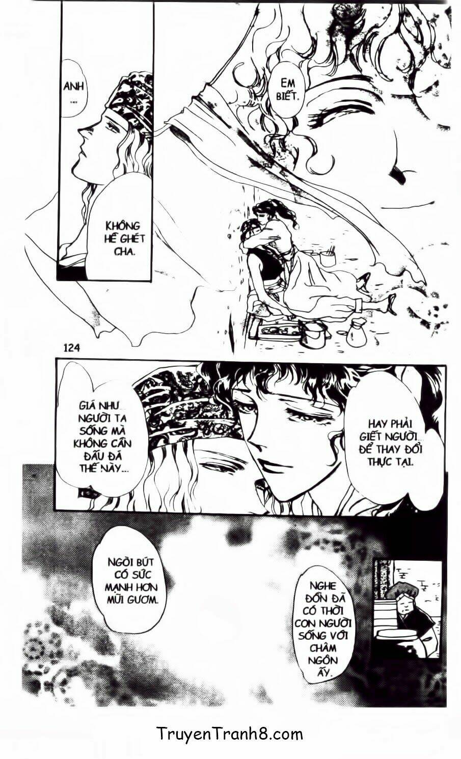 đứa con số phận chapter 48.2 5