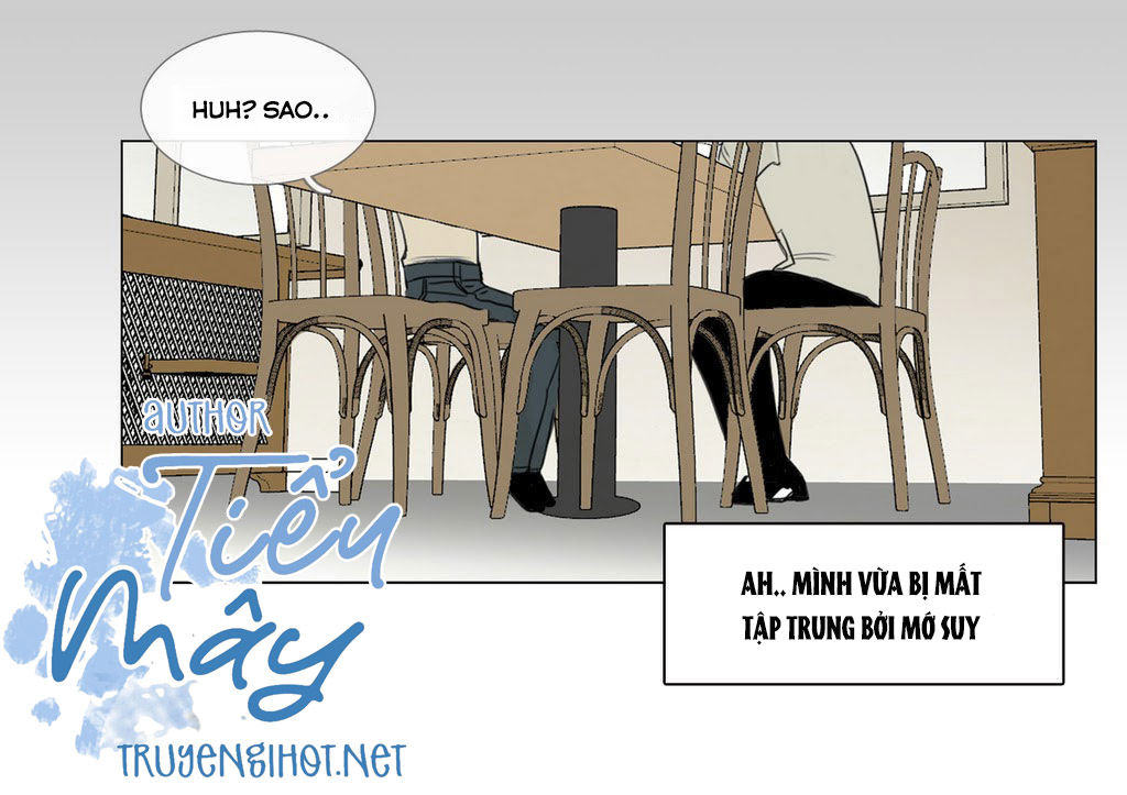 nói với anh chapter 3 21