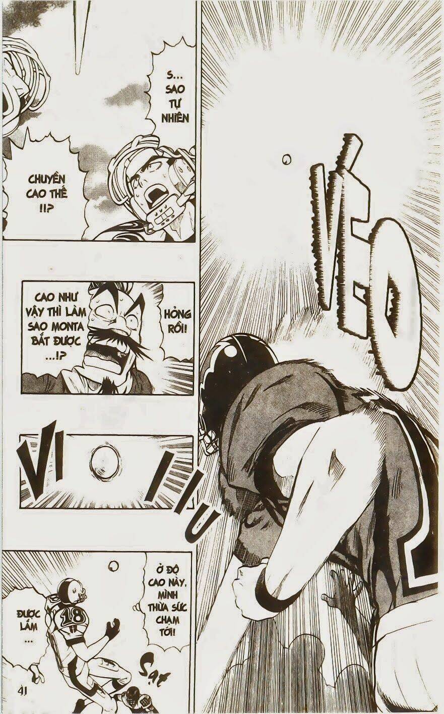 lá chắn mắt chapter 225 15