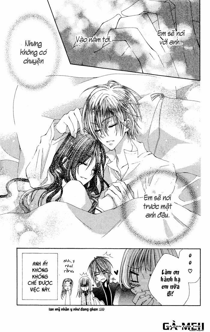 hyakunen renbo chapter 4 47