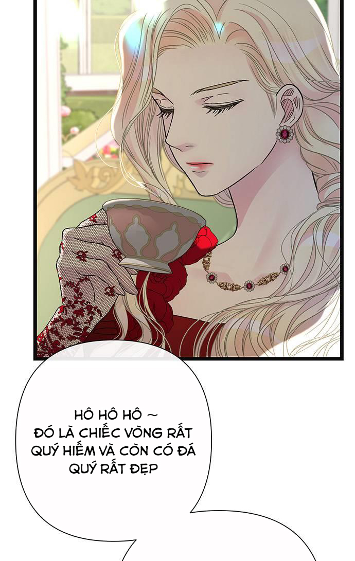 hoàng tử phiền toái chapter 75 7