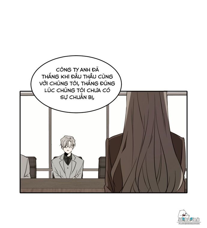 kiếp này cũng xin chăm sóc tôi như vậy nhé kiếp này cũng xin chăm sóc tôi như vậy nhé chapter 4 52