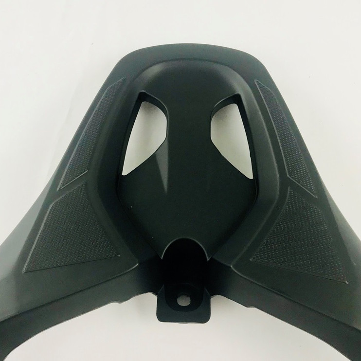 Tay dắt cản sau Air Blade kiểu SH Ý