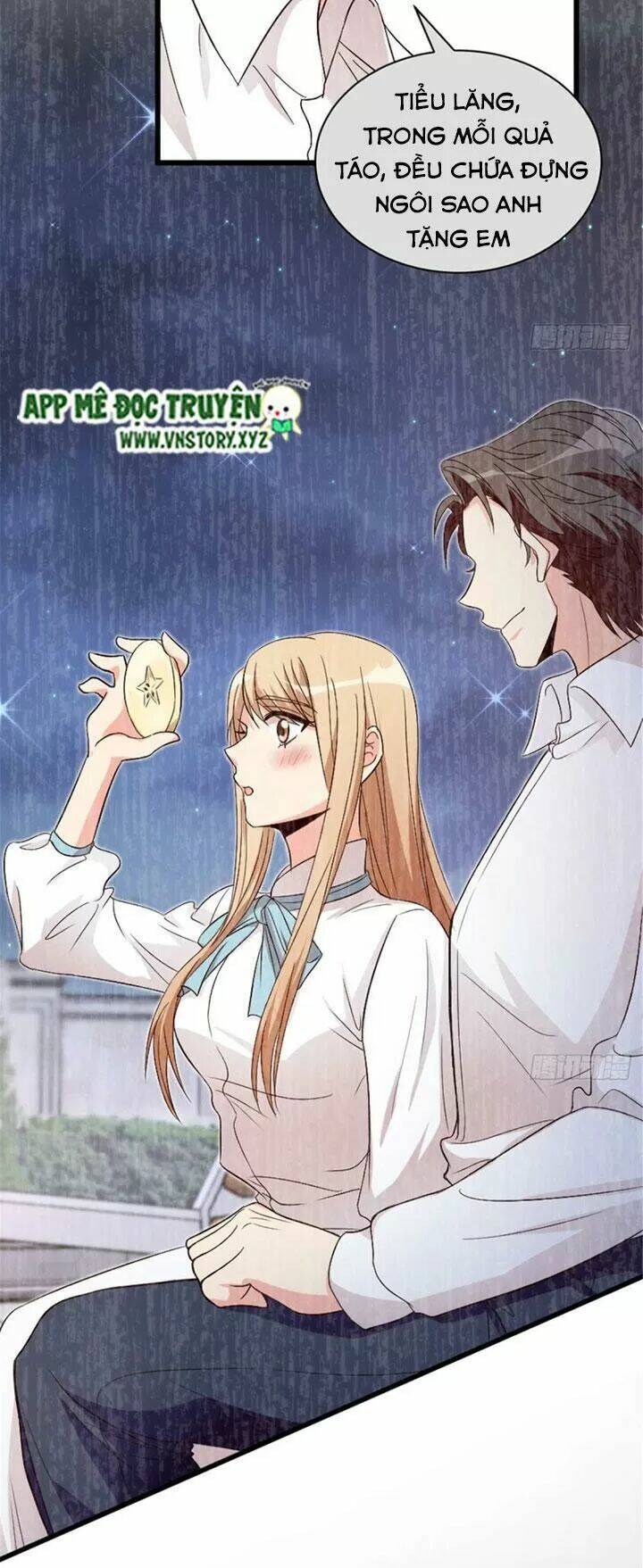 thiên hậu trở về chapter 174 25