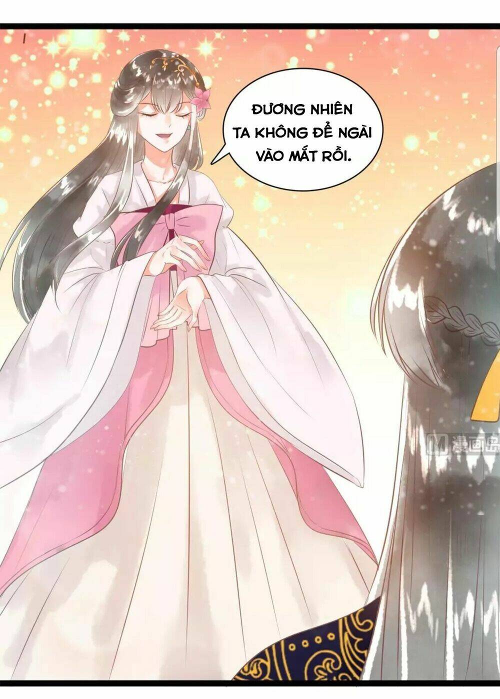 vương phi hám của - phu quân là một bảo bảo ấm áp chapter 23 17