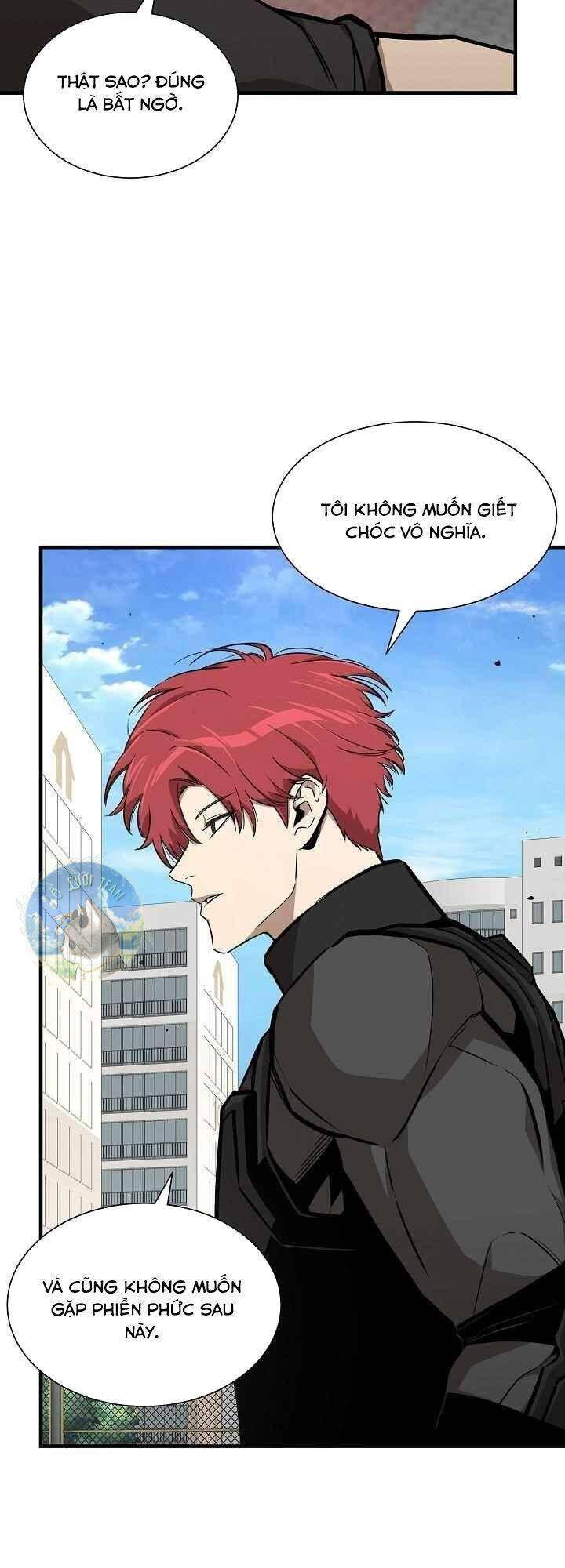 return survival chapter 132 9