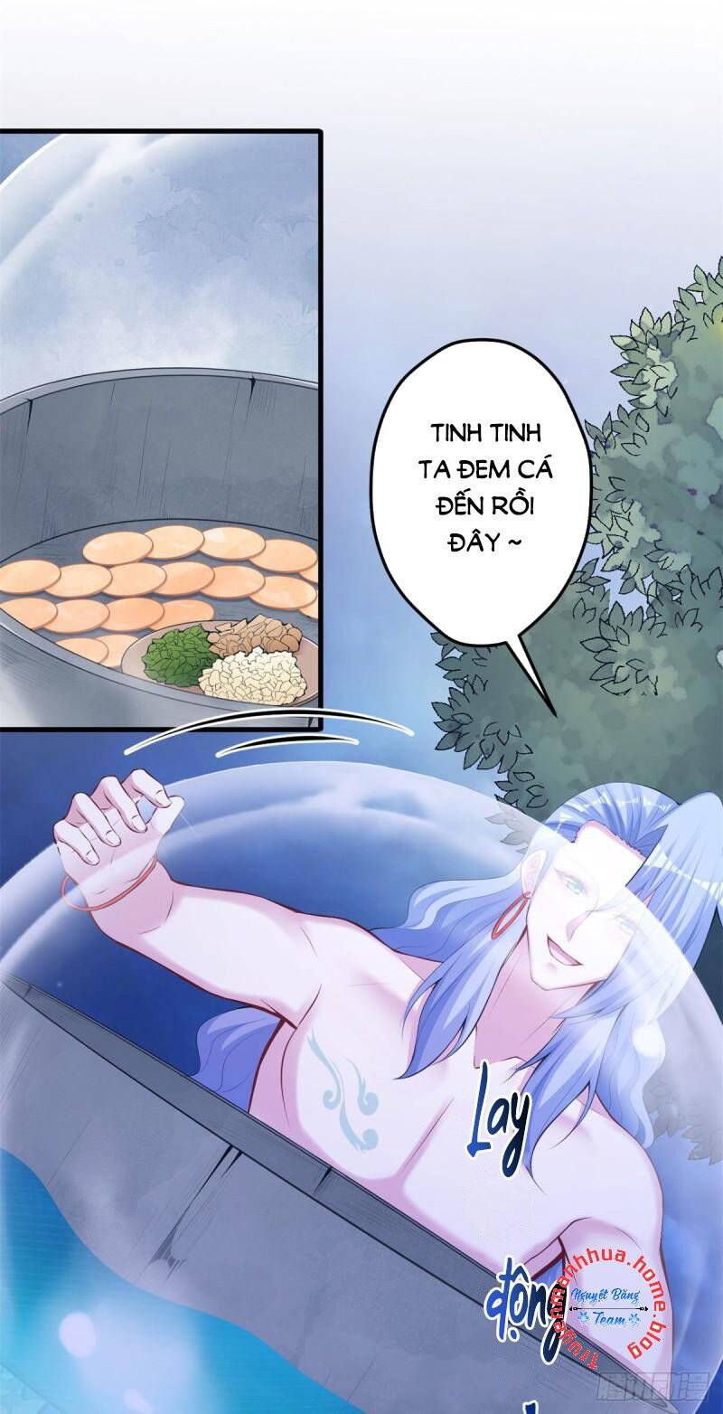 [16+] thảnh thơi thú thế chủng chủng điền, sinh sinh tể chapter 348 1