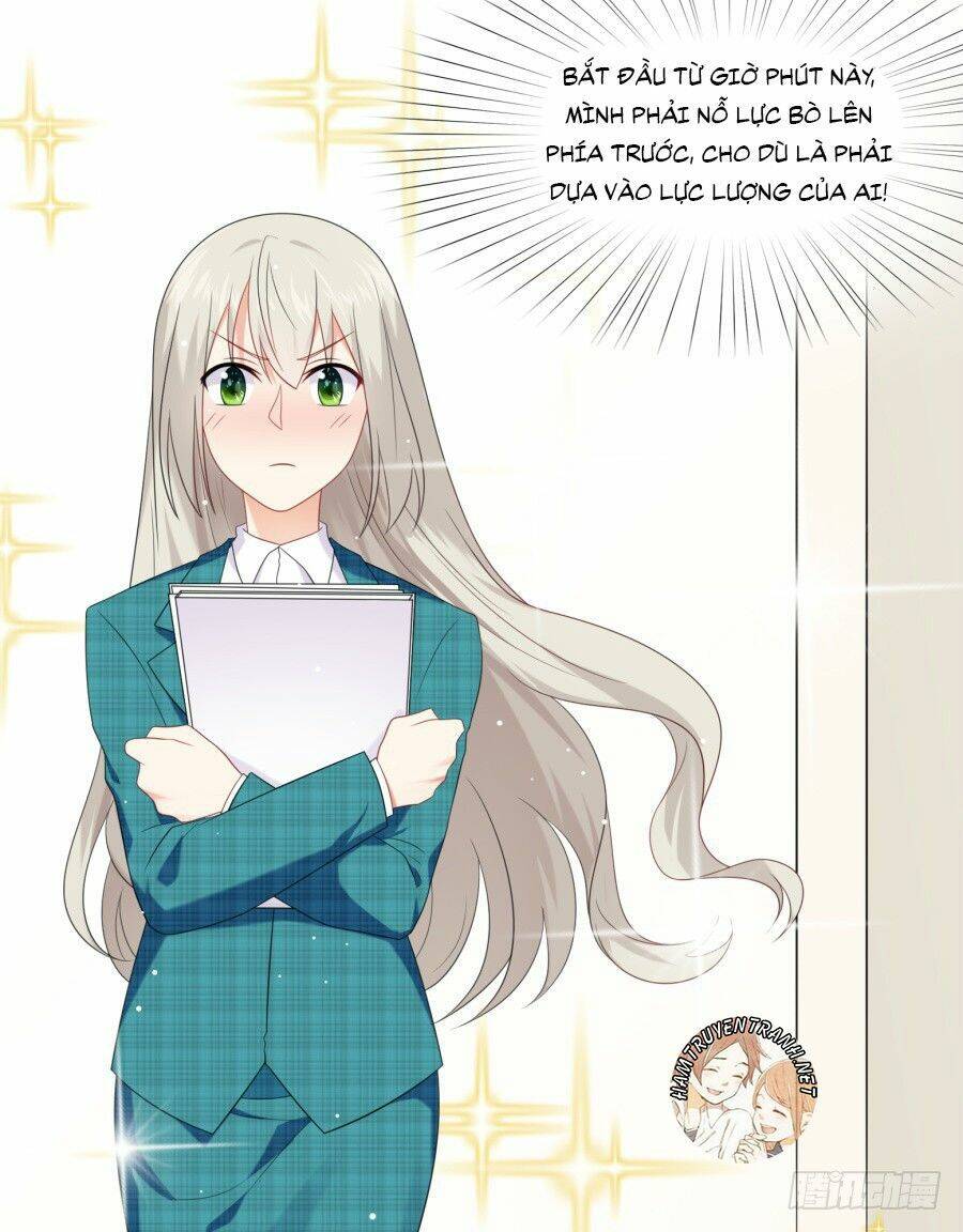 bảo bối thiên ức hào môn chapter 16.1 5