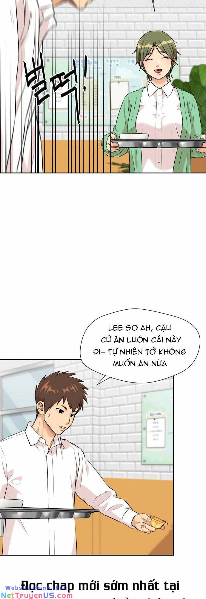 gương mặt thiên tài chapter 95 52