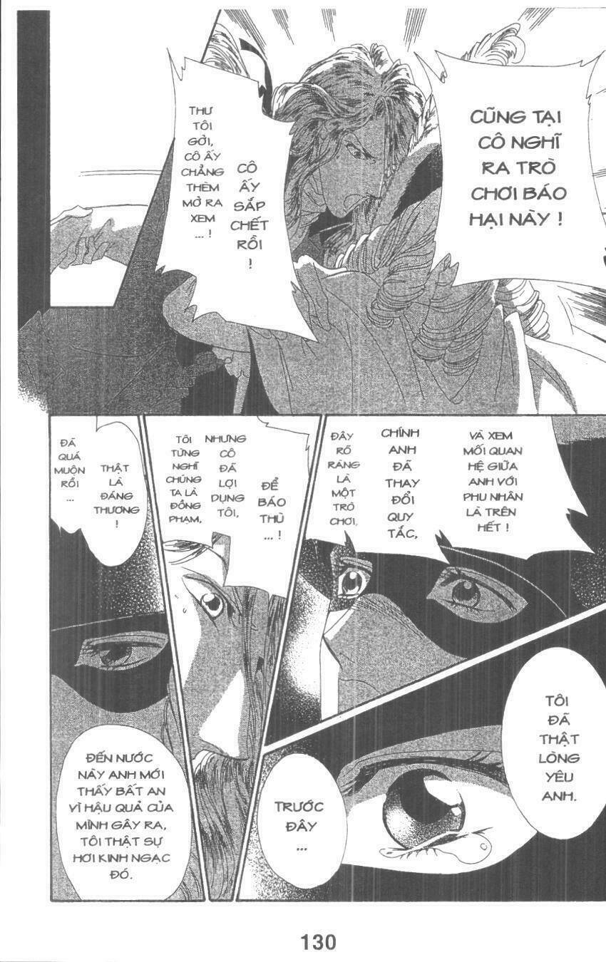 ngài tử tước phiêu lãng chapter 2 122