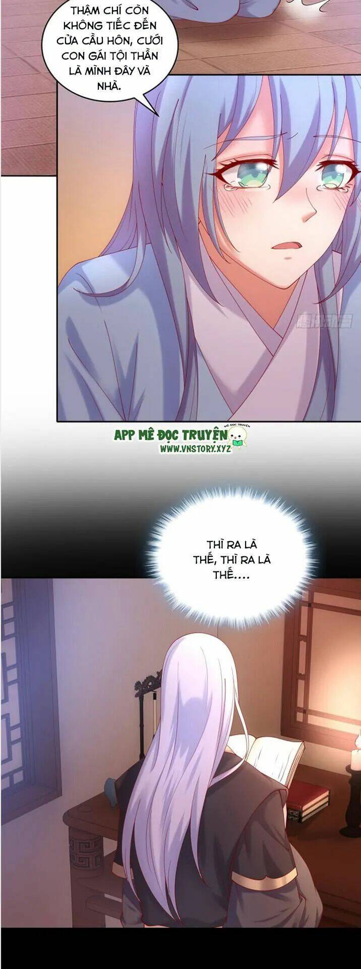 đô đốc đại nhân sủng thê kí chapter 43 18