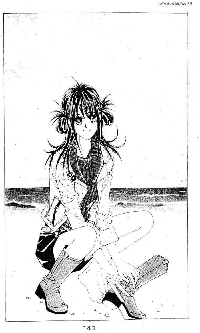 nhà trọ hoàn hảo chapter 18 3