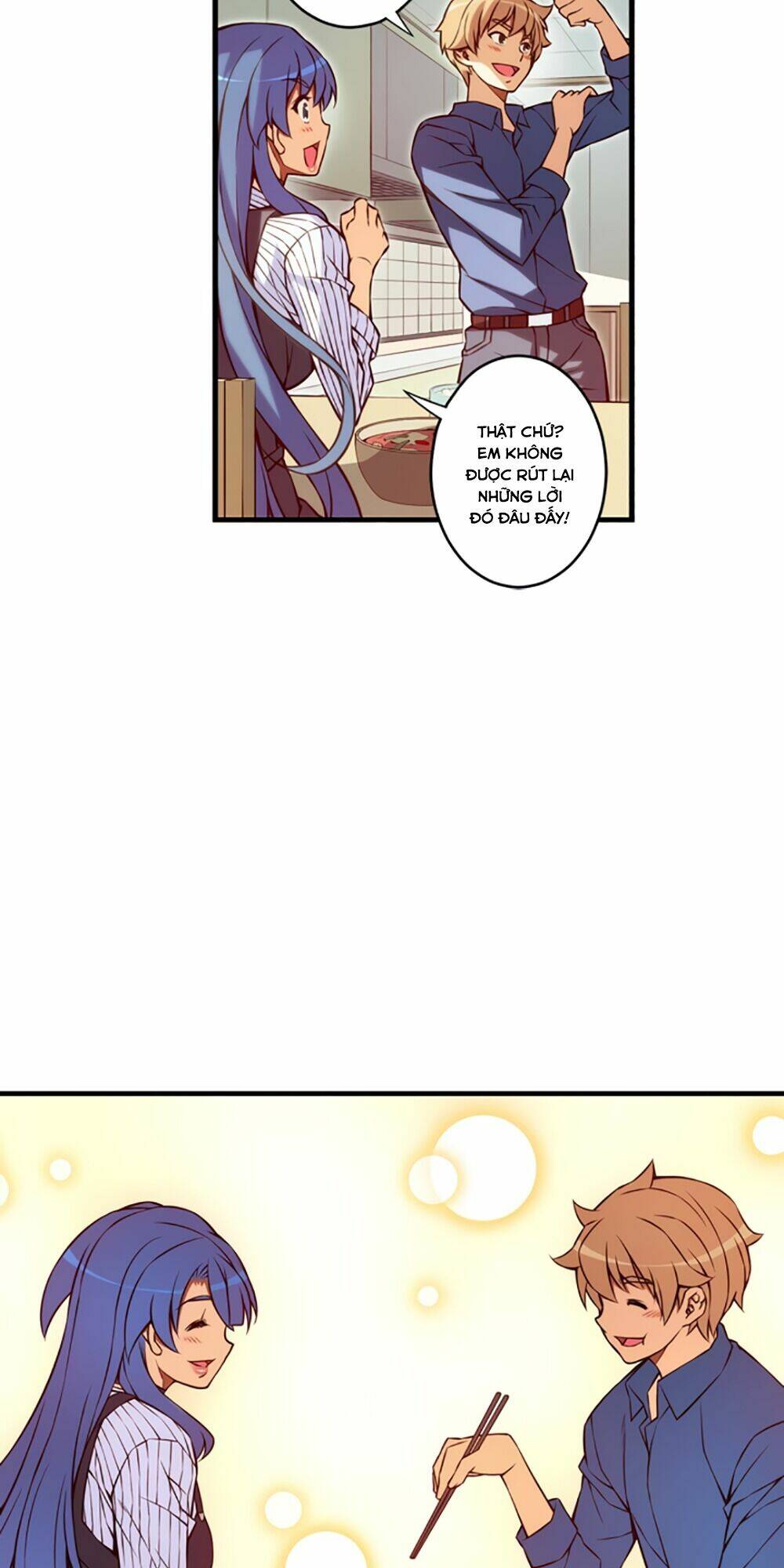 cohabitation with the fiancee chapter 81 27