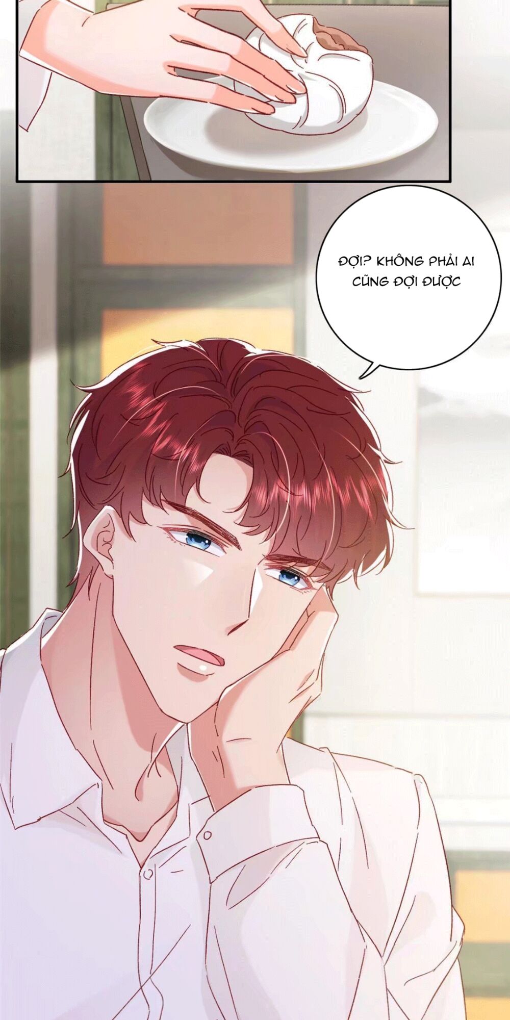 manh thê bé bỏng không dễ chọc chapter 20 4