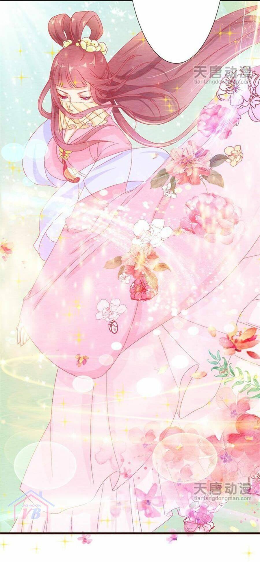 nhân hoa duyên chi sư phụ đại nhân cầu sủng ái chapter 16 31