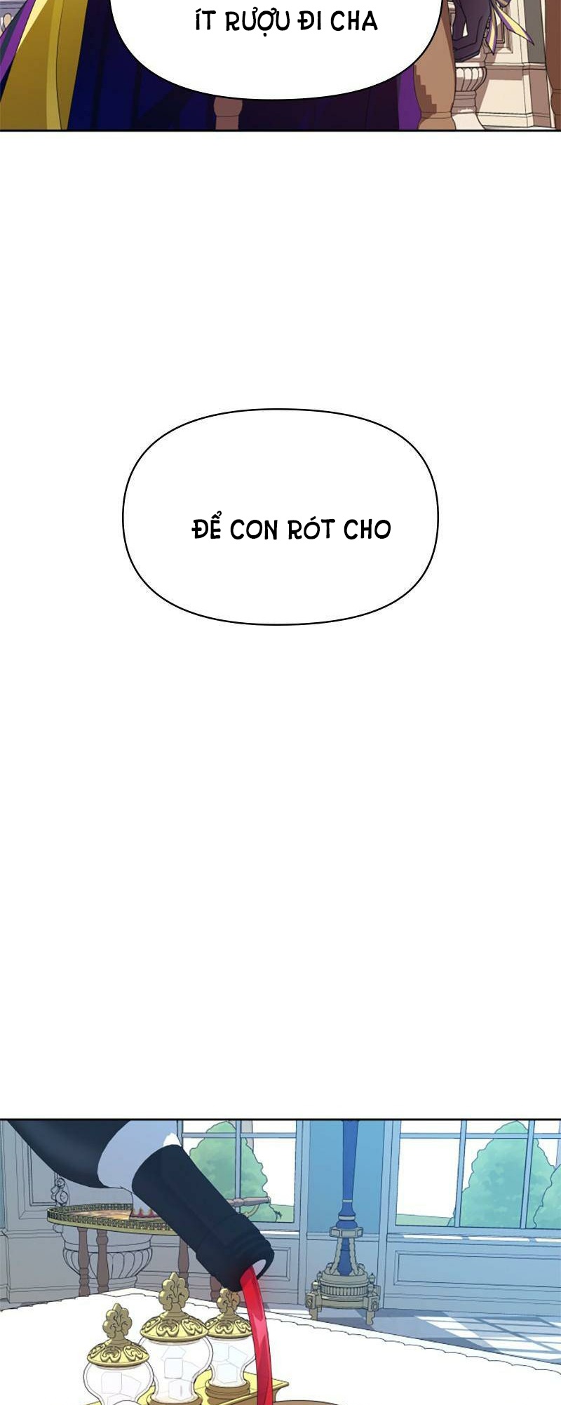 tôi muốn trở thành cô ấy dù chỉ là một ngày chapter 57 69