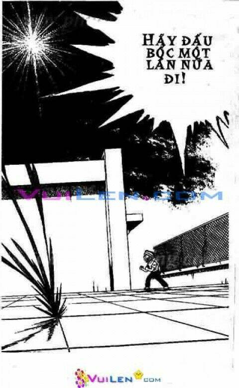 chibi cậu bé quyền anh (8 tập full) chapter 2 97