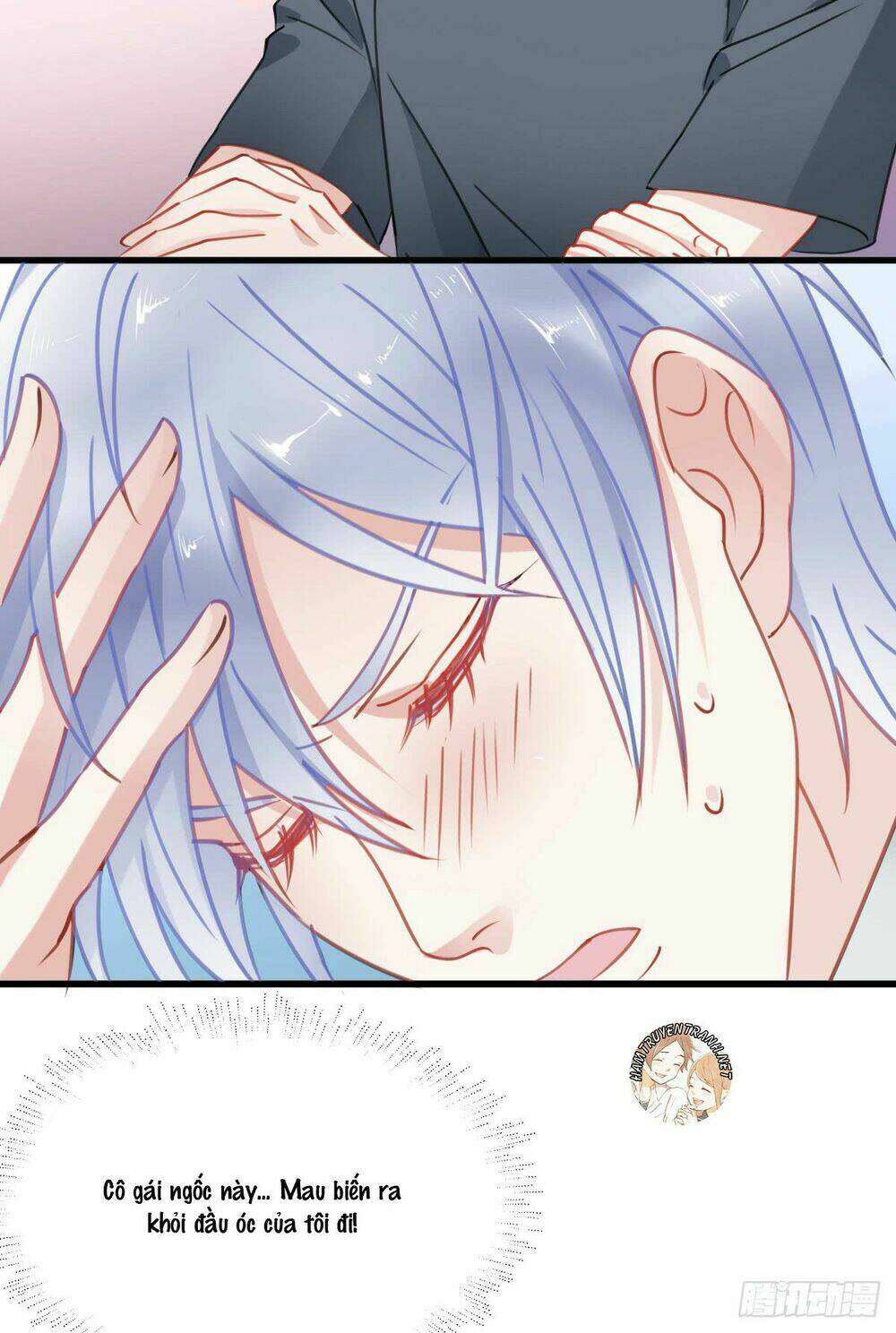 phi nhiên hướng phong chapter 10.1 13