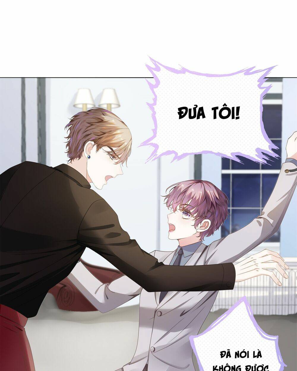 ma vương ngạo kiều tổng tài không thể chọc chapter 4.2 19