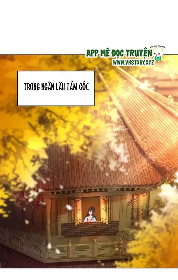 cực phẩm phế vật tiểu thư chapter 108 22