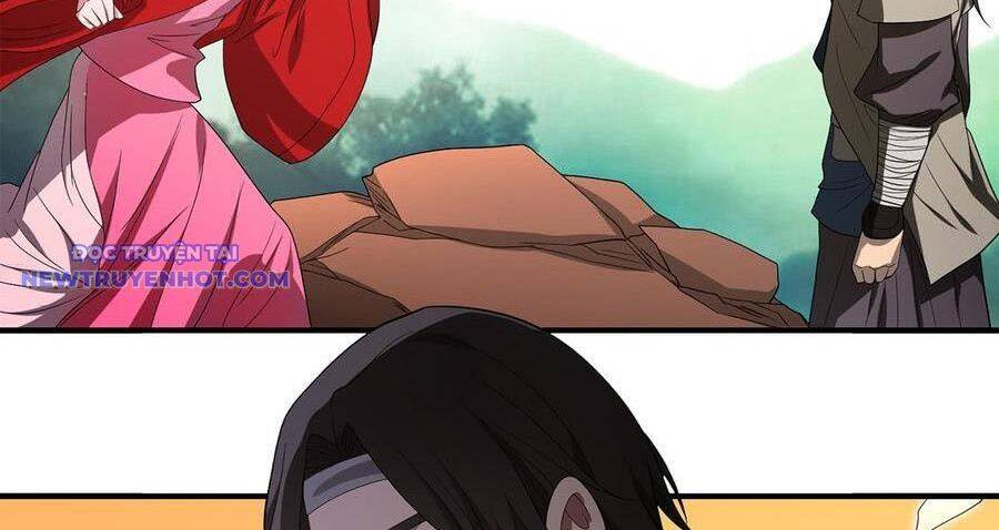 thiên long bát bộ webtoon chapter 128 41