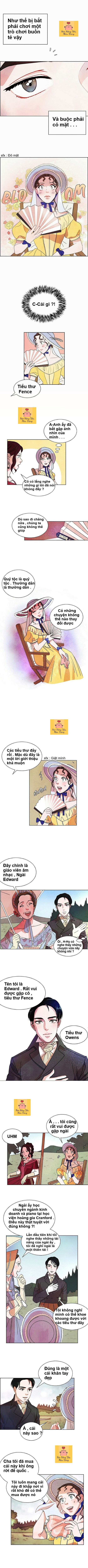 bức tường thủy tinh chapter 1 4