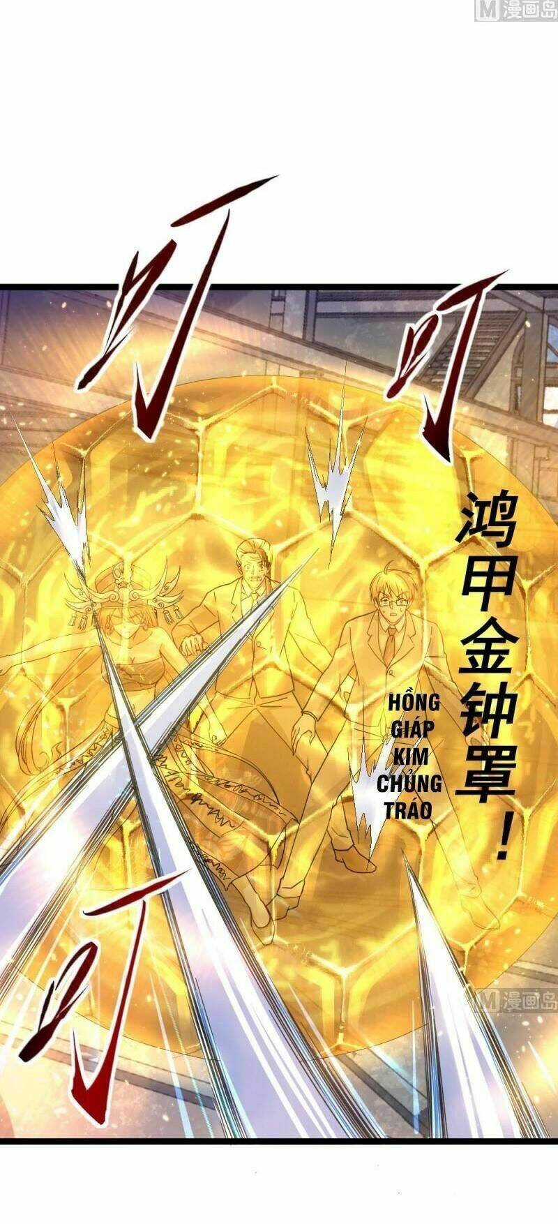 tối cuồng nữ tế chapter 46 8