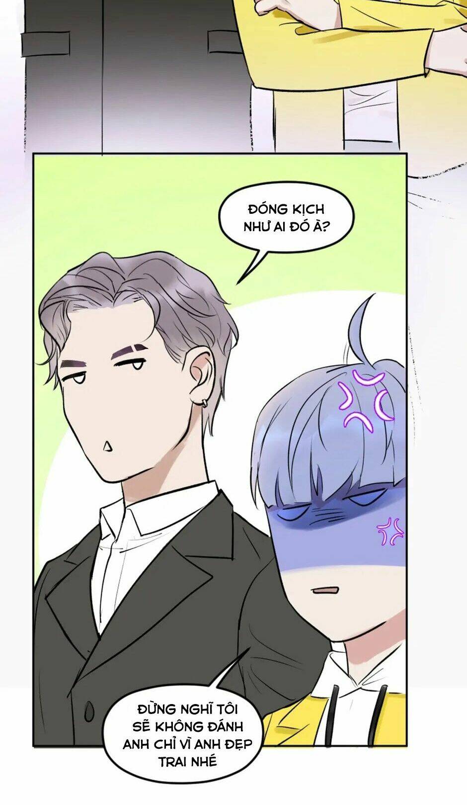 anh hùng và hiệp nữ chapter 14 45