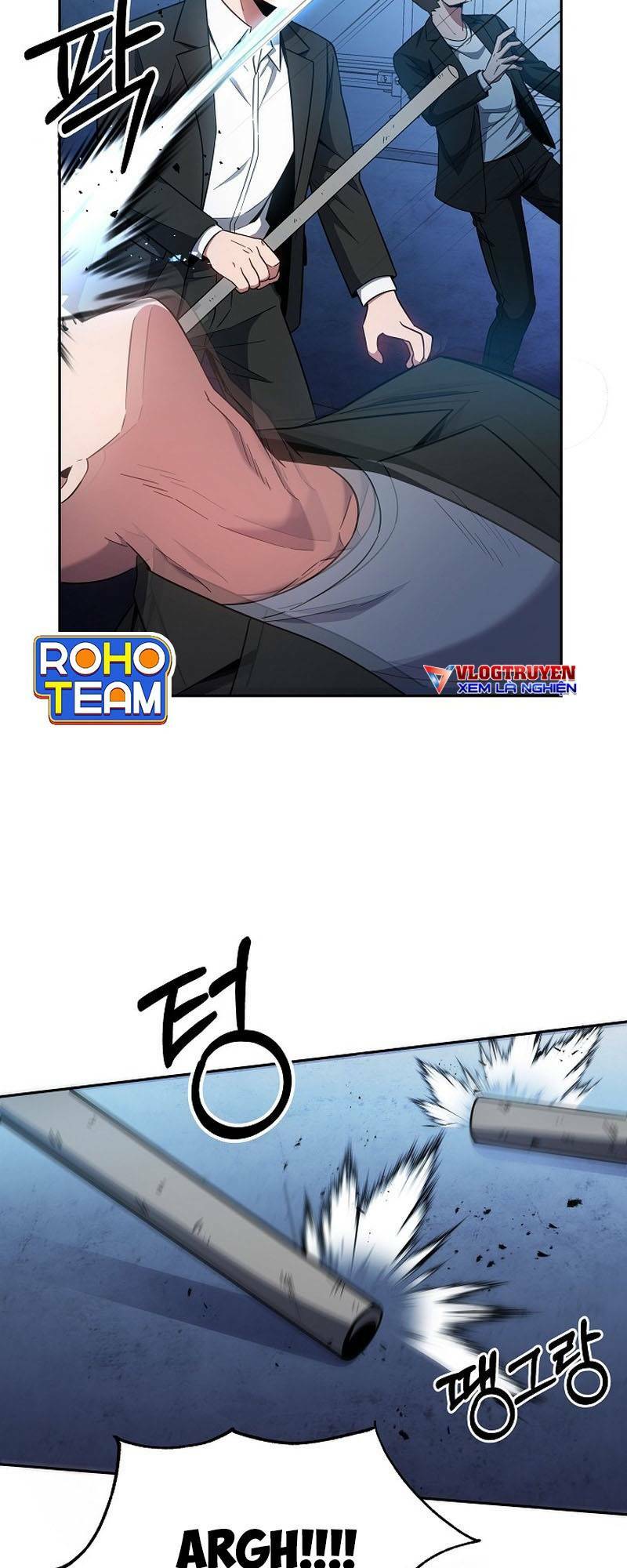 sự khởi đầu của tiền nhân chapter 15 3