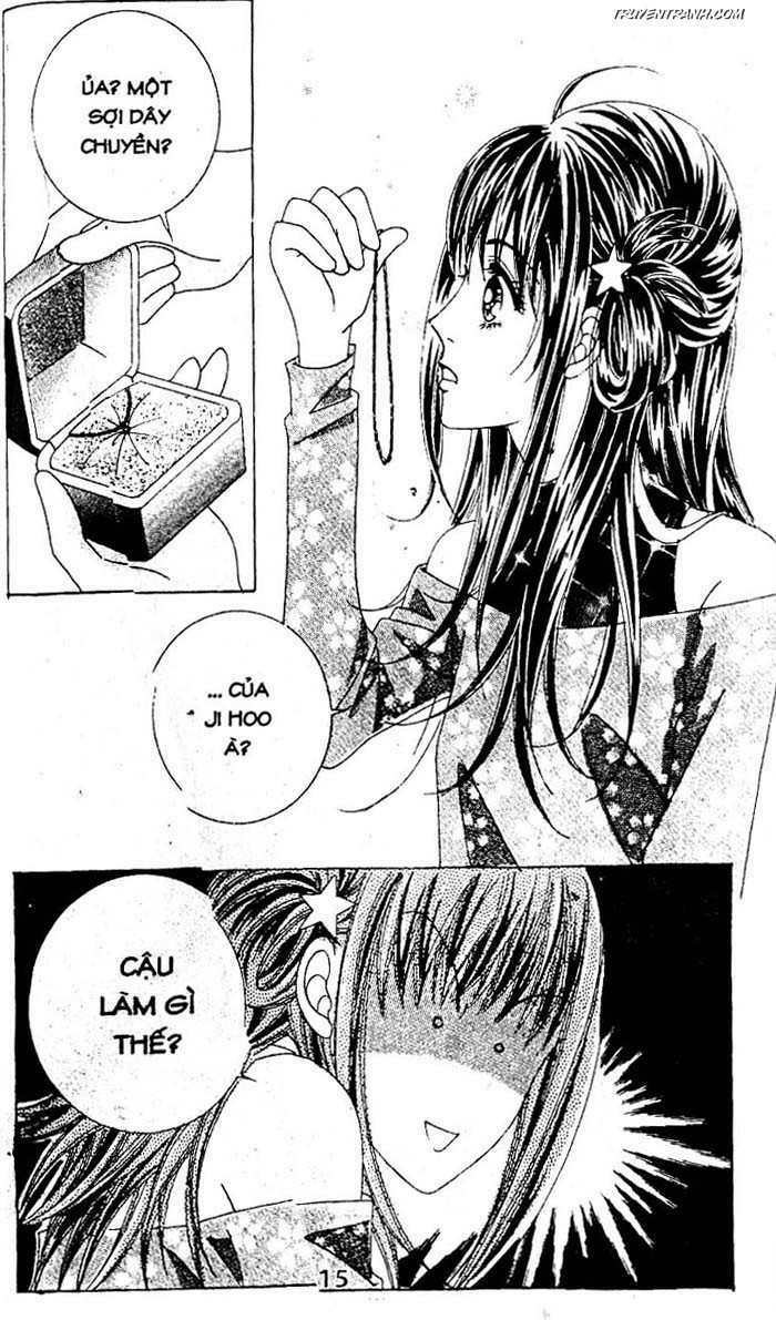 nhà trọ hoàn hảo chapter 35 3