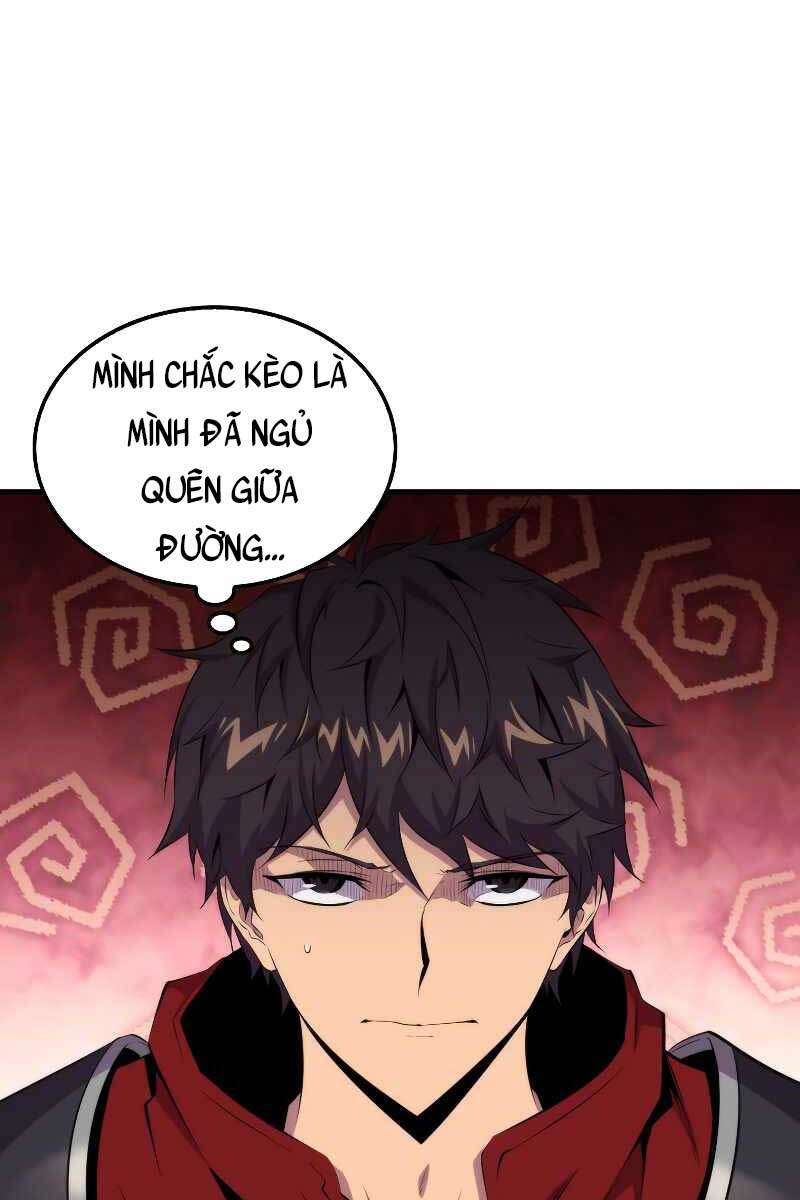 tôi thăng cấp trong lúc ngủ chapter 51 15