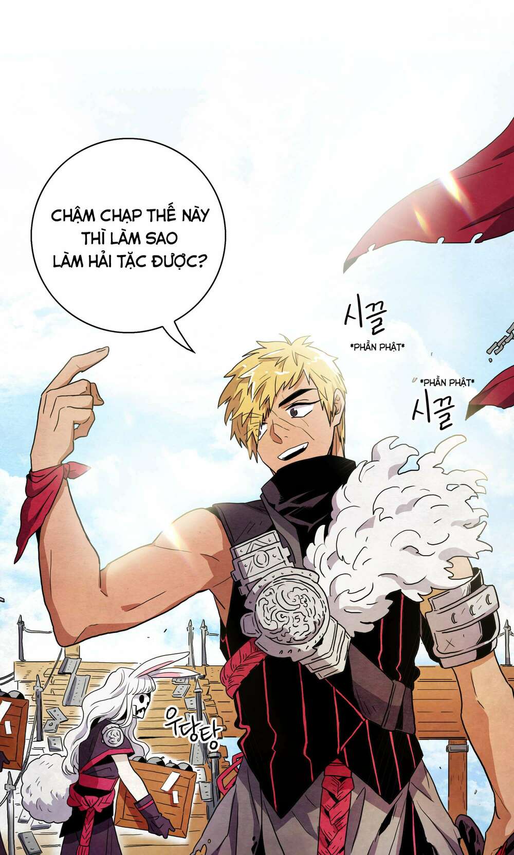 blade and soul-câu chuyện về nam soyoo chapter 5 50