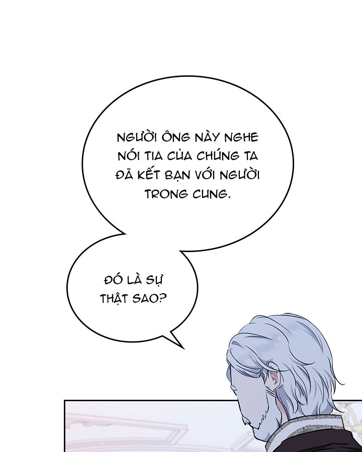 lần này tôi sẽ trở thành gia chủ chapter 45 41