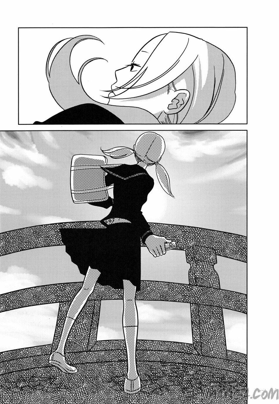 usagi drop chapter 33 29