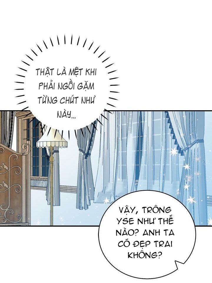 tôi là bạn gái cũ của một vị anh hùng chapter 9 44