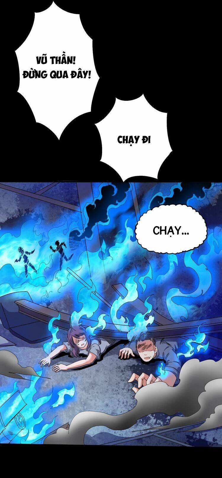 kinh thế kỳ nhân chapter 12 40