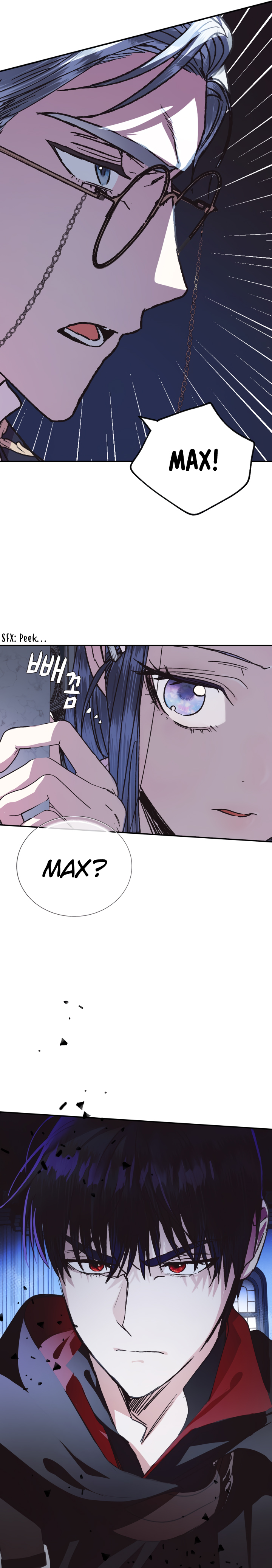 cha à, con không muốn kết hôn đâu chapter 5 31