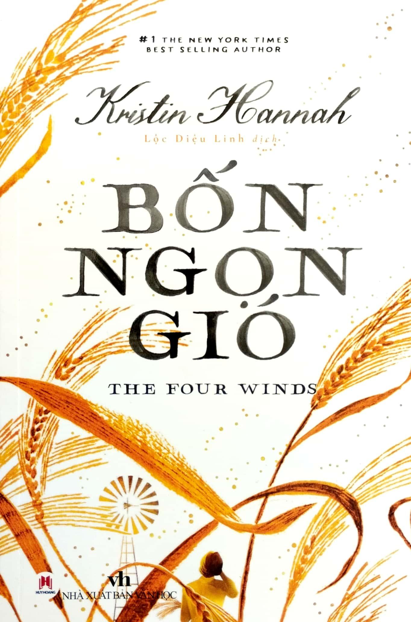 Bốn Ngọn Gió - The Four Winds