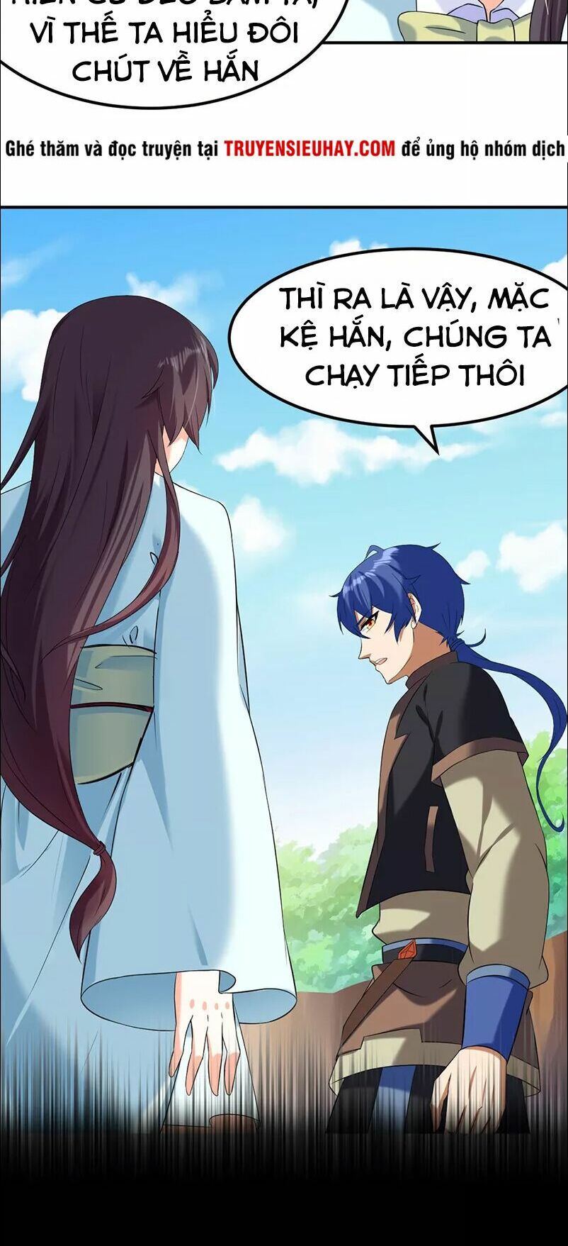 võ đạo độc tôn chapter 45 29