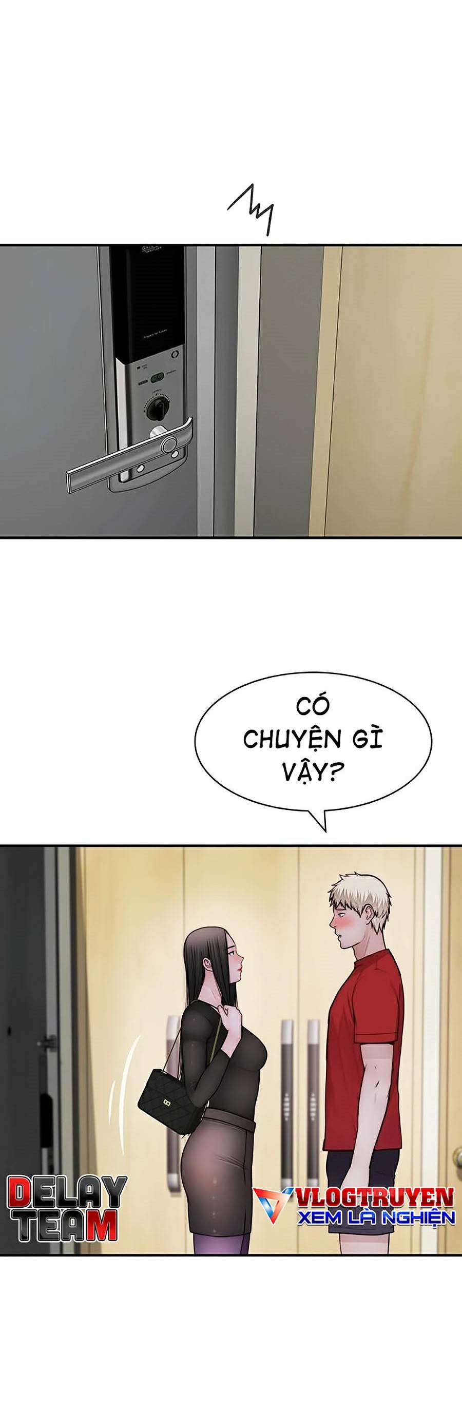 giữa hai ta chapter 60 31