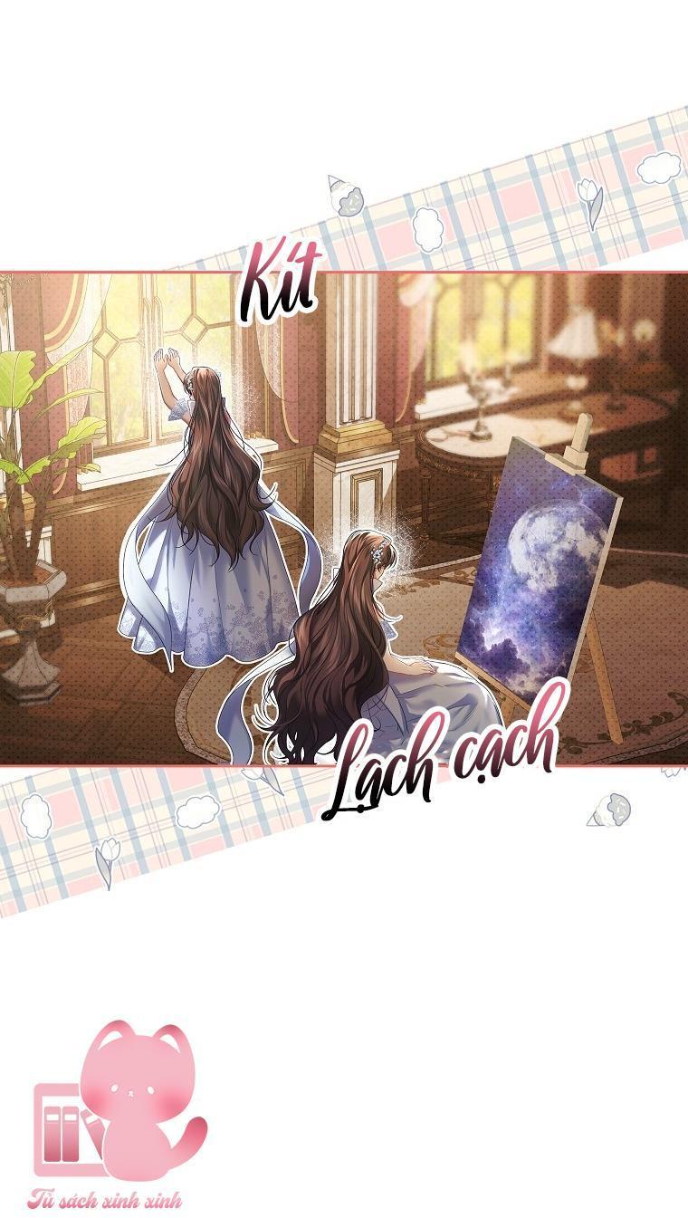 tháng năm cuối cùng của nữ phụ đoản mệnh chapter 40 19