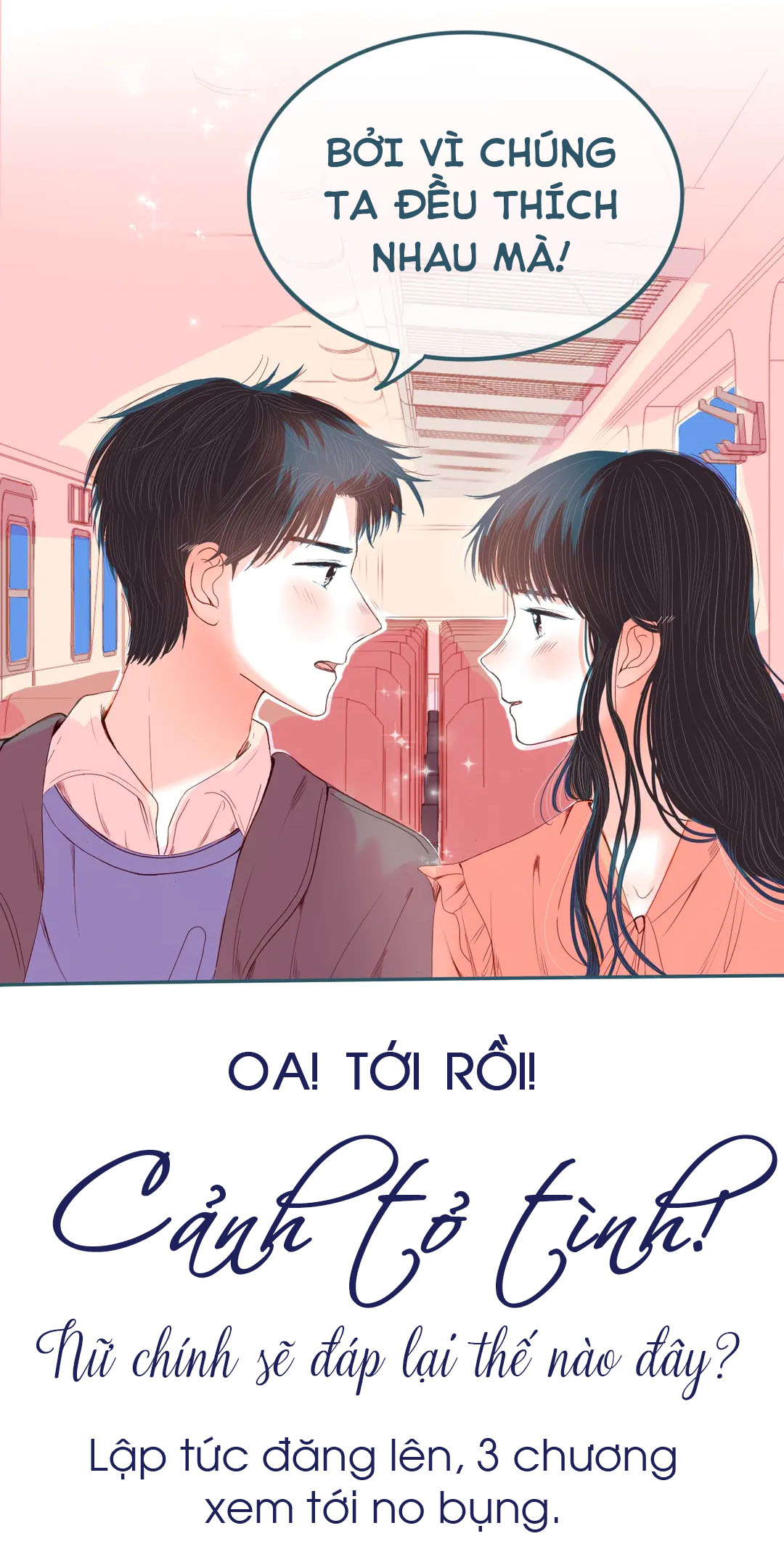 không có mưa gió thì sao có nắng chapter 23 46