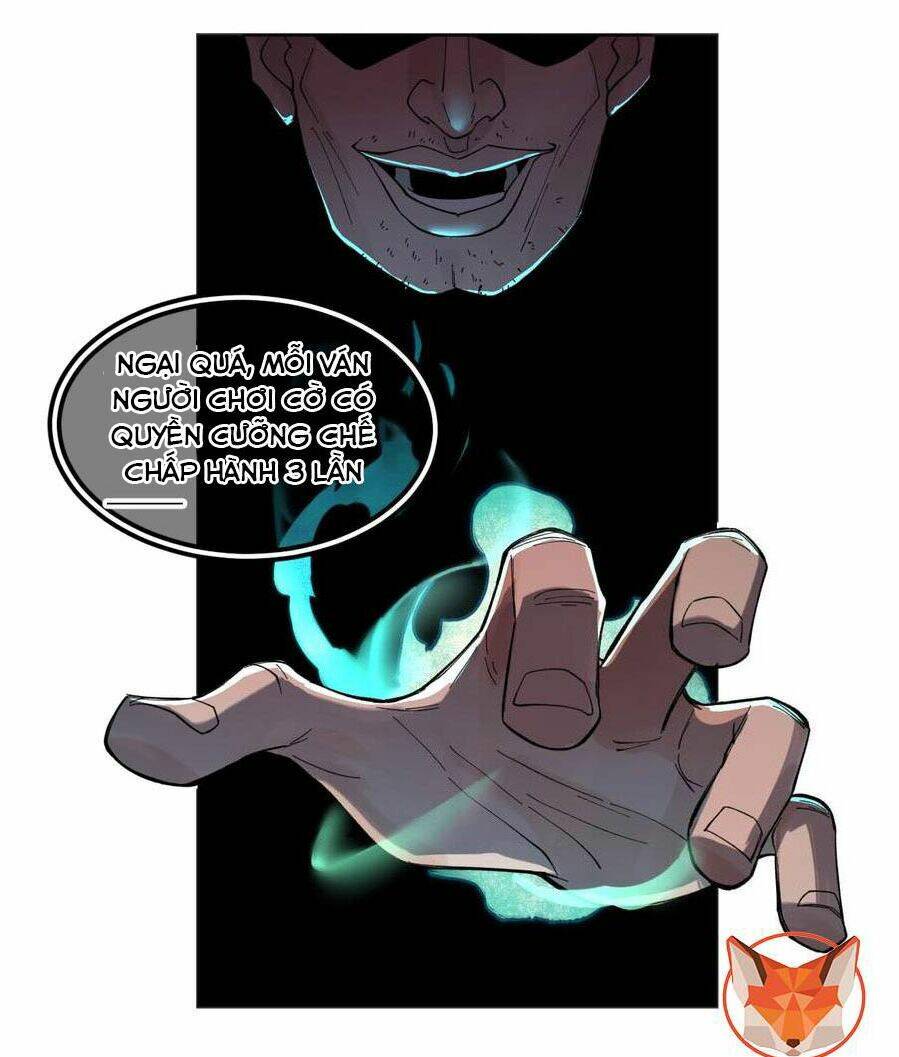 vô hạn khắc kim chi thần chapter 31 15