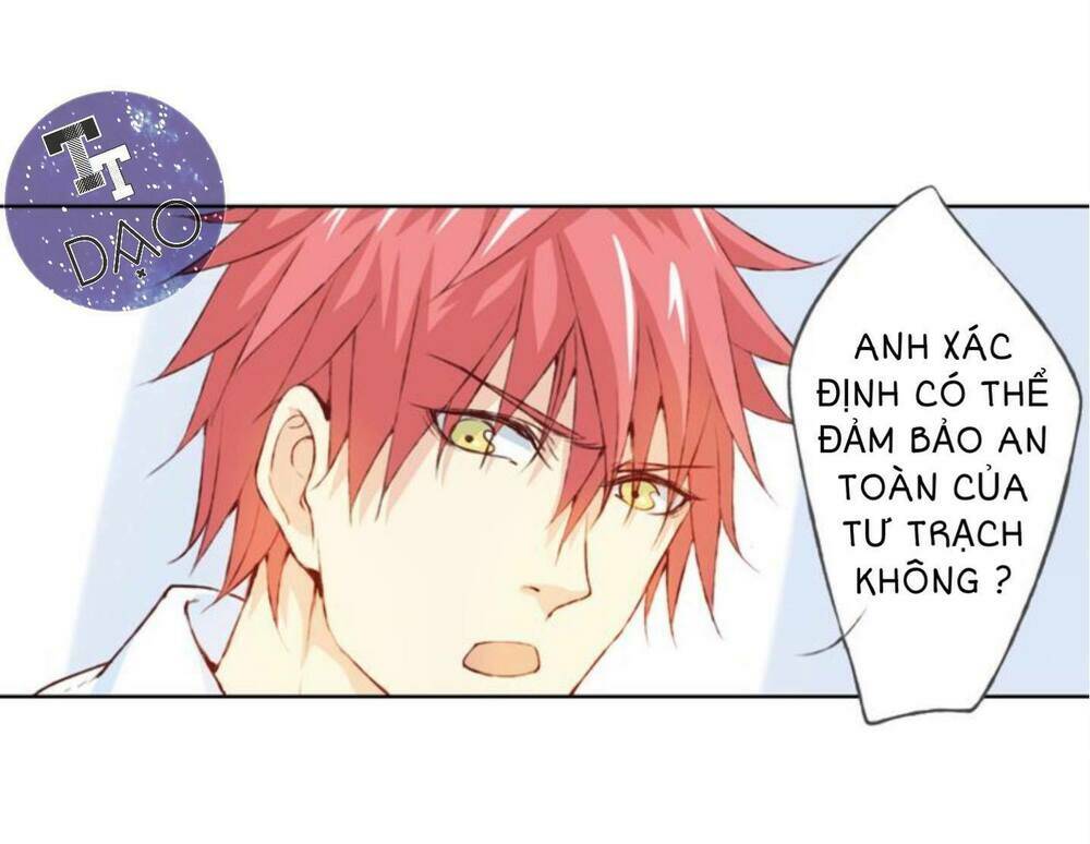 tôi không phải đa nhân cách chapter 10 59