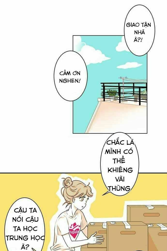 nhà - nơi em sống với anh chapter 2 17